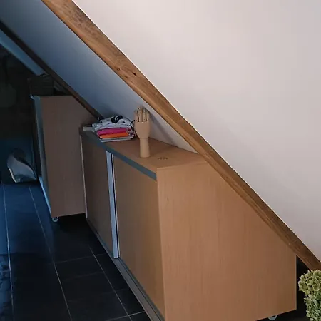 Semesterbostad O Pelican *